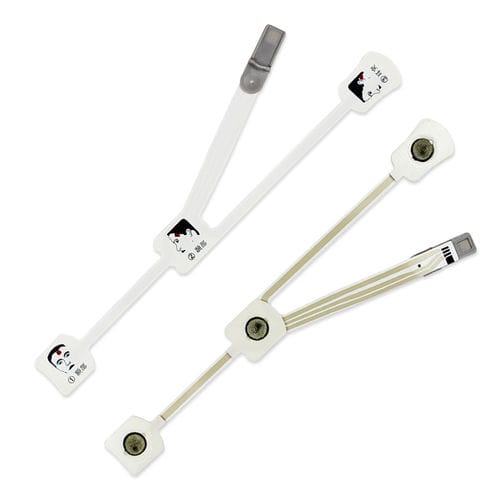 Elettrodo EEG - AMD-DE-NF0003-1 - Shenzhen Amydi-med Electronics Tech - monouso