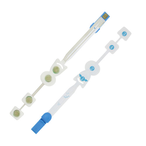Elettrodo EEG -  AMD-DE-PF0004-1   - Shenzhen Amydi-med Electronics Tech - monouso