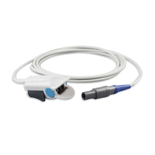 Sensore SpO2 da dito - AMD-RS-AC0111-L - Shenzhen Amydi-med Electronics Tech - per piede / multiposizione / alluce