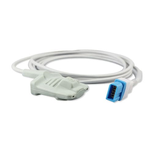 Sensore SpO2 da dito - AMD-RS-AT0023-L - Shenzhen Amydi-med Electronics Tech - per piede / alluce / frontale