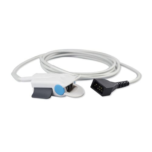 Sensore SpO2 multiposizione - AMD-RS-AC0215-L - Shenzhen Amydi-med Electronics Tech - per riflettanza / per transflettanza / riutilizzabile