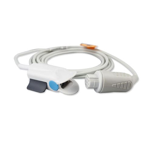 Sensore SpO2 multiposizione - AMD-RS-AC0053-L - Shenzhen Amydi-med Electronics Tech - per riflettanza / per transflettanza / riutilizzabile