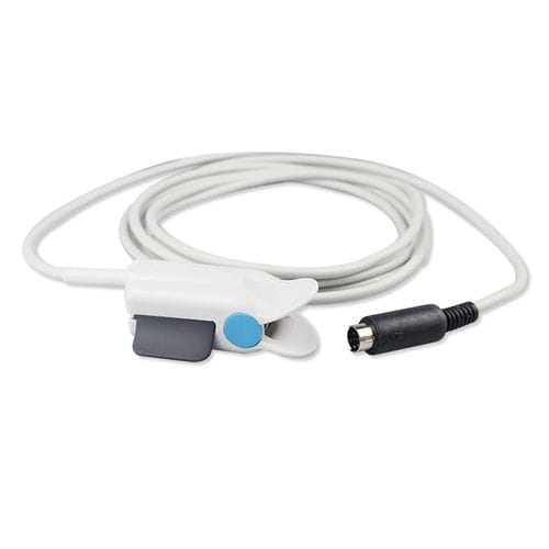 Sensore SpO2 multiposizione - AMD-RS-AC0039-L - Shenzhen Amydi-med Electronics Tech - per riflettanza / per transflettanza / riutilizzabile