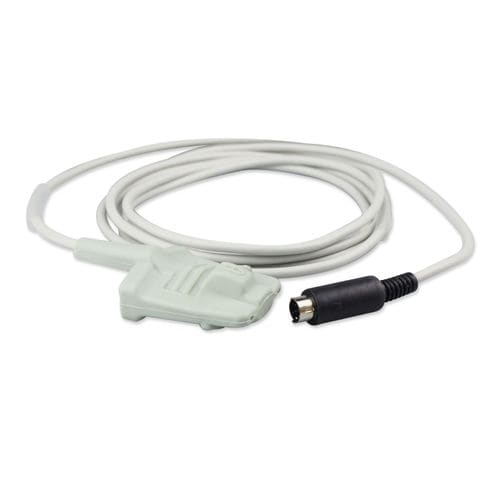Sensore SpO2 da dito - AMD-RS-AT0039-L - Shenzhen Amydi-med Electronics Tech - multiposizione / per riflettanza / per transflettanza