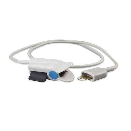 Sensore SpO2 da dito - AMD-RS-AC0191-L - Shenzhen Amydi-med Electronics Tech - per piede / multiposizione / alluce