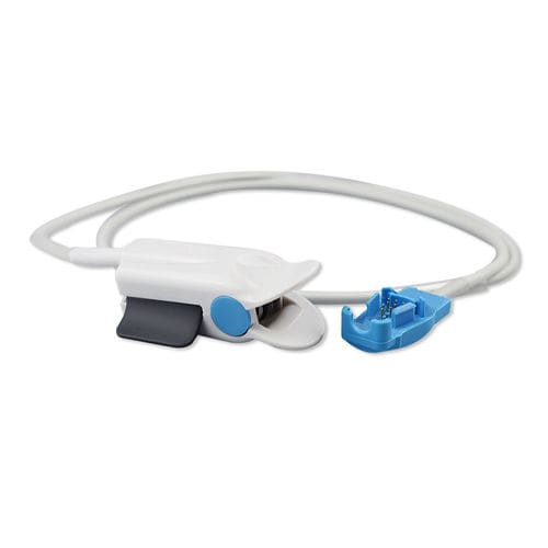 Sensore SpO2 da dito - AMD-RS-AC0207-L - Shenzhen Amydi-med Electronics Tech - multiposizione / per riflettanza / per transflettanza