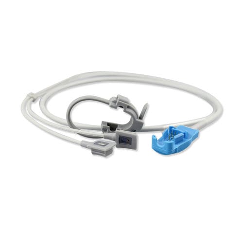 Sensore SpO2 multiposizione - AMD-RS-ND0207-L - Shenzhen Amydi-med Electronics Tech - di corpo intero / per riflettanza / per transflettanza
