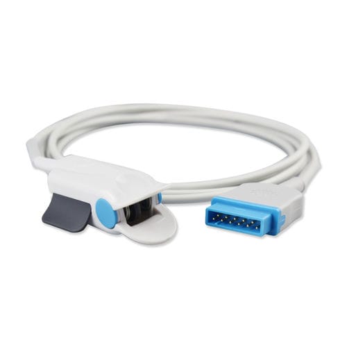 Sensore SpO2 multiposizione - AMD-RS-AC0008-L - Shenzhen Amydi-med Electronics Tech - per riflettanza / per transflettanza / riutilizzabile