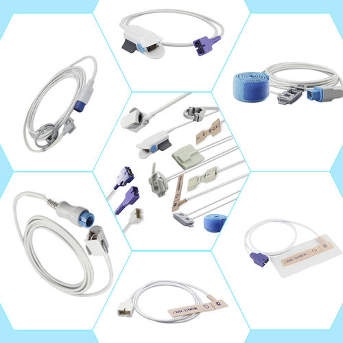 Sensore SpO2 da dito - AMD-001  - Shenzhen Amydi-med Electronics Tech - multiposizione / per piede / alluce