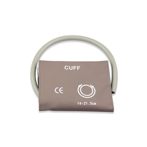 Bracciale per PNI -  14-21.5 CM - Shenzhen Amydi-med Electronics Tech - pediatrico / monotubo / con doppio tubo