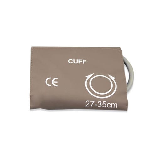 Bracciale per PNI - 27~35cm - Shenzhen Amydi-med Electronics Tech - per adulto / pediatrico / in tessuto