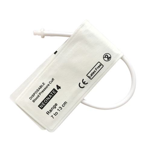 Bracciale per PNI - Shenzhen Amydi-med Electronics Tech - per sfigmomanometro elettronico / per adulto / neonatale