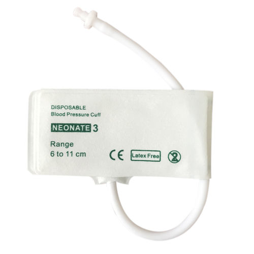 Bracciale per PNI - Shenzhen Amydi-med Electronics Tech - per sfigmomanometro elettronico / per adulto / neonatale