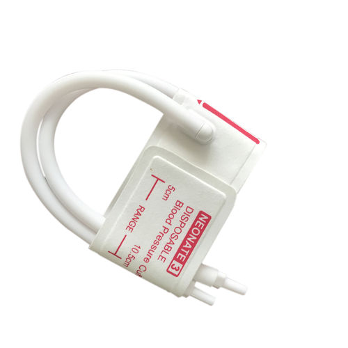 Bracciale per PNI - AMD-DN-NH0001-T - Shenzhen Amydi-med Electronics Tech - per sfigmomanometro / per sfigmomanometro elettronico / per adulto