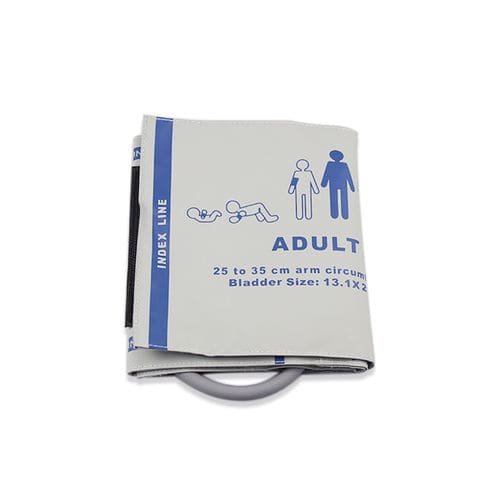 Bracciale per PNI - CM1203 - Shenzhen Amydi-med Electronics Tech - per sfigmomanometro elettronico / per adulto / neonatale