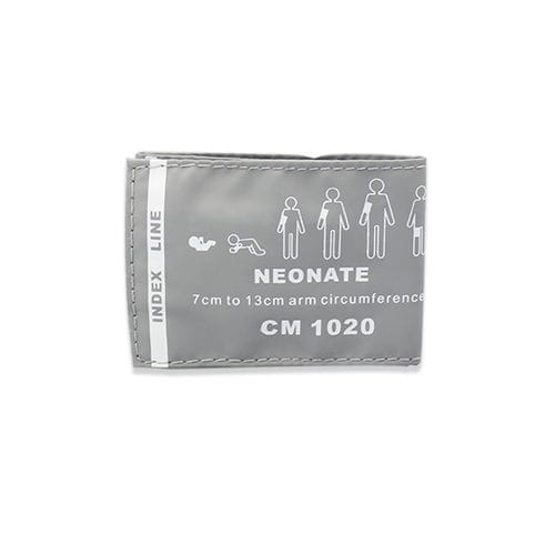 Bracciale per PNI - 7-13CM - Shenzhen Amydi-med Electronics Tech - per sfigmomanometro elettronico / per adulto / neonatale