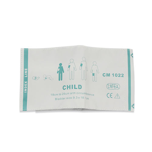 Bracciale per PNI - CM 1022 - Shenzhen Amydi-med Electronics Tech - per sfigmomanometro elettronico / per adulto / neonatale