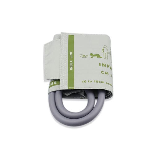 Bracciale per PNI - CM1301 - Shenzhen Amydi-med Electronics Tech - per sfigmomanometro elettronico / neonatale / in tessuto