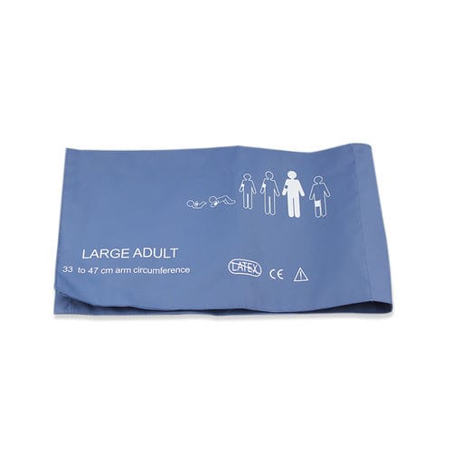 Bracciale per PNI - 33-47CM - Shenzhen Amydi-med Electronics Tech - per sfigmomanometro elettronico / per adulto / neonatale