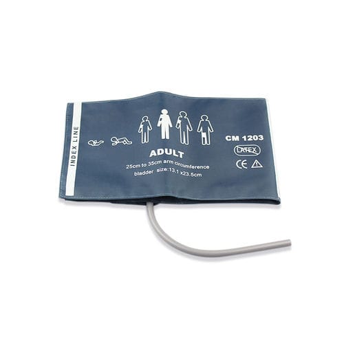 Bracciale per PNI - 25-35CM - Shenzhen Amydi-med Electronics Tech - per sfigmomanometro elettronico / per adulto / neonatale