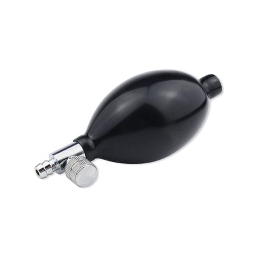 Bracciale per PNI - AMD-BP-BULB - Shenzhen Amydi-med Electronics Tech - per sfigmomanometro / in tessuto / in Velcro®