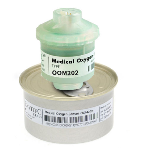 Sensore di ossigeno - ENVITEC OOM202 - Shenzhen Amydi-med Electronics Tech - per il settore medico