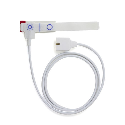 Sensore SpO2 da dito - AMD-DS-IF0020-1  - Shenzhen Amydi-med Electronics Tech - multiposizione / per piede / alluce