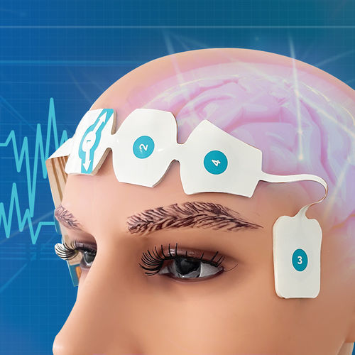 Elettrodo per stimolazione - AMD-DE-AF0001-1  - Shenzhen Amydi-med Electronics Tech - medico / elettrochirurgico / pediatrico