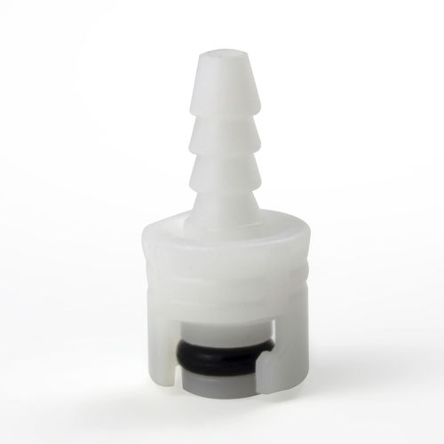 Connettore femmina - AMD-A03-PM25003 - Shenzhen Amydi-med Electronics Tech - per dispositivi medici / push-pull