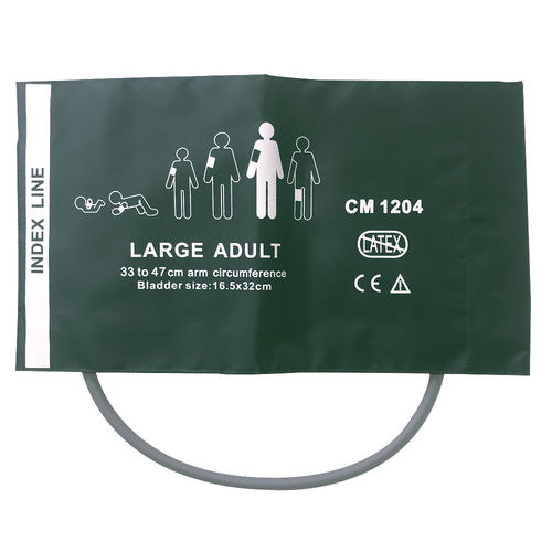 Bracciale per PNI - AMD-RN-AL0001-S - Shenzhen Amydi-med Electronics Tech - per adulto / neonatale / senza lattice