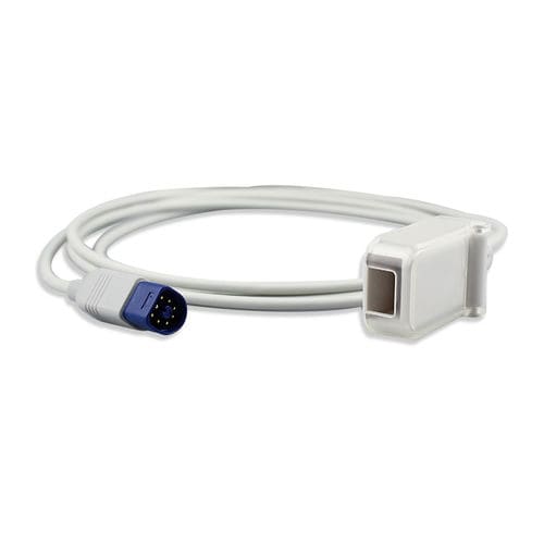 Cavo adattatore SpO2 multiposizione - AMD-SC-EX0009-L - Shenzhen Amydi-med Electronics Tech - veterinario / per riflettanza / per transflettanza