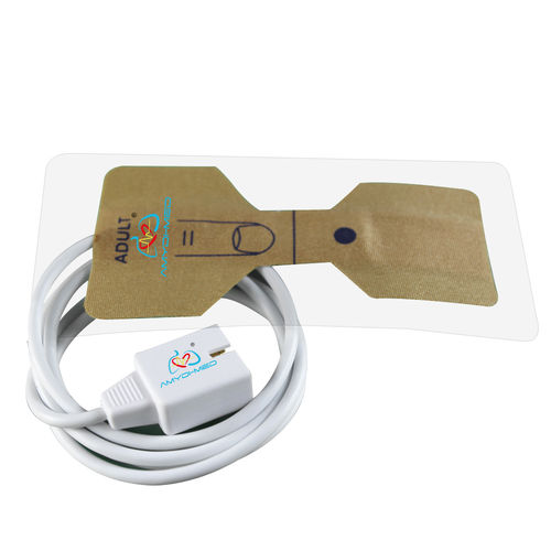 Sensore SpO2 da dito - AMD-DS-AM0020-2 - Shenzhen Amydi-med Electronics Tech - multiposizione / per transflettanza / per riflettanza