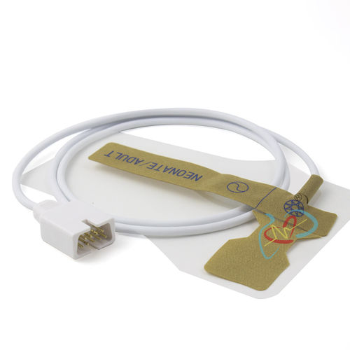 Sensore SpO2 da dito - AMD-DS-NM0020-3  - Shenzhen Amydi-med Electronics Tech - multiposizione / per piede / alluce