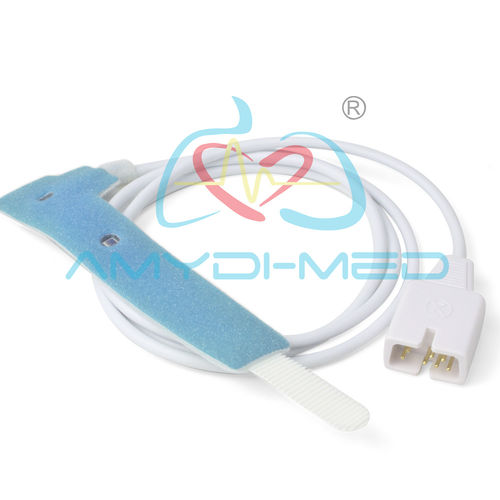 Sensore SpO2 da dito - AMD-DS-AS0001-1   - Shenzhen Amydi-med Electronics Tech - multiposizione / per piede / alluce