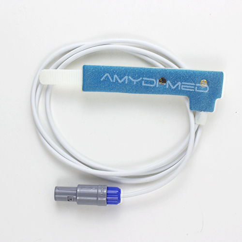 Sensore SpO2 da dito - Lemo Sponge  - Shenzhen Amydi-med Electronics Tech - multiposizione / per piede / alluce