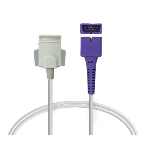 Sensore SpO2 da dito - AMD-RS-PC6502-S - Shenzhen Amydi-med Electronics Tech - pediatrico / per transflettanza / per riflettanza