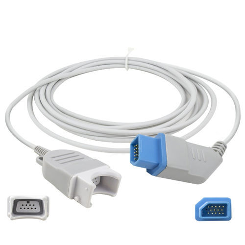 Cavo adattatore SpO2 multiposizione - AMD-SC-IX0031-L - Shenzhen Amydi-med Electronics Tech - veterinario / per riflettanza / per transflettanza