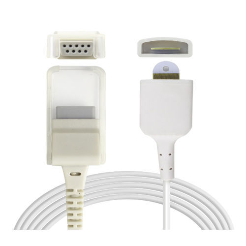 Cavo adattatore SpO2 multiposizione - AMD-SC-EX0162-S - Shenzhen Amydi-med Electronics Tech - veterinario / per riflettanza / per transflettanza