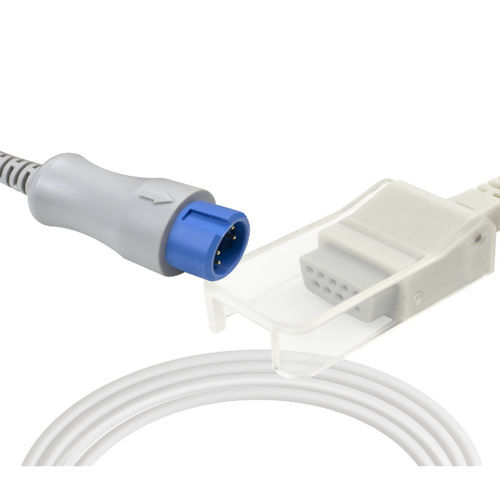 Cavo adattatore SpO2 multiposizione - AMD-SC-NX0065-L - Shenzhen Amydi-med Electronics Tech - veterinario / per riflettanza / per transflettanza