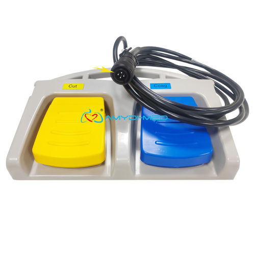 Elettrobisturi di taglio - AMD-HE-PS6503-03-S - Shenzhen Amydi-med Electronics Tech - per coagulazione bipolare / per chirurgia veterinaria / a ultrasuoni