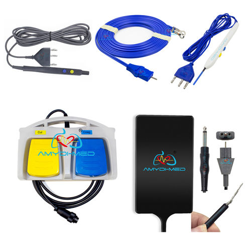 Elettrodo elettrochirurgico - ESU Unit Accessories - Shenzhen Amydi-med Electronics Tech