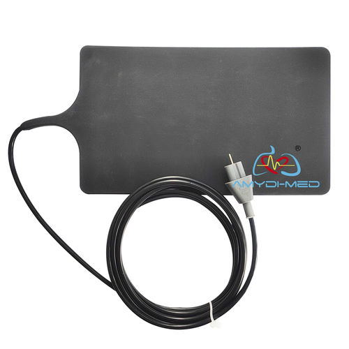 Placca neutra per elettrobisturi - Neutral plate AMD-HE-EN0006-01-S - Shenzhen Amydi-med Electronics Tech - monouso