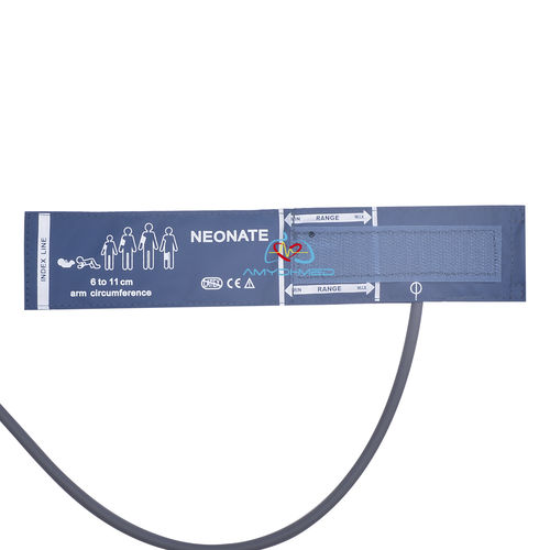Bracciale per PNI - AMD-RN-0013-X - Shenzhen Amydi-med Electronics Tech - per sfigmomanometro elettronico / veterinario / per adulto