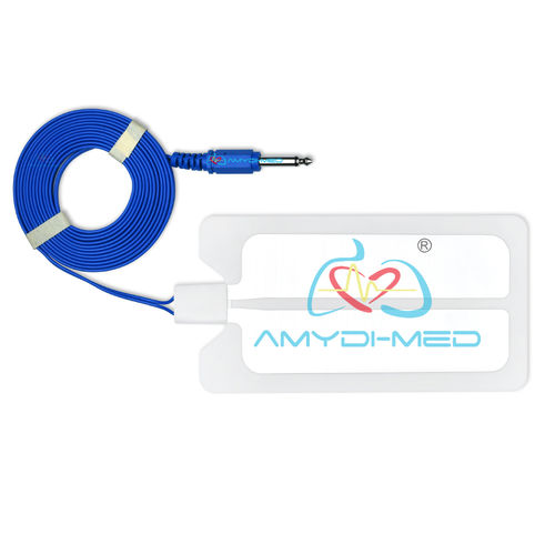 Elettrobisturi di coagulazione - AMD-HE-EN3202-03-S - Shenzhen Amydi-med Electronics Tech - di taglio / per chirurgia veterinaria / ad alta frequenza