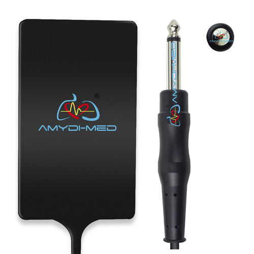 Elettrobisturi di coagulazione - AMD-HE-EN0004-01-S - Shenzhen Amydi-med Electronics Tech - di taglio / per chirurgia veterinaria / ad alta frequenza