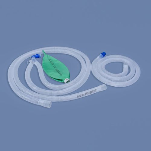 Circuito respiratorio monouso - Neo-Respire - Forca Healthcare