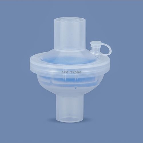 Scambiatore di calore e umidità - Forca Healthcare