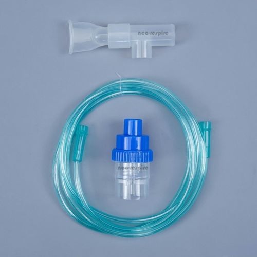 Kit di nebulizzazione con serbatoio - Forca Healthcare