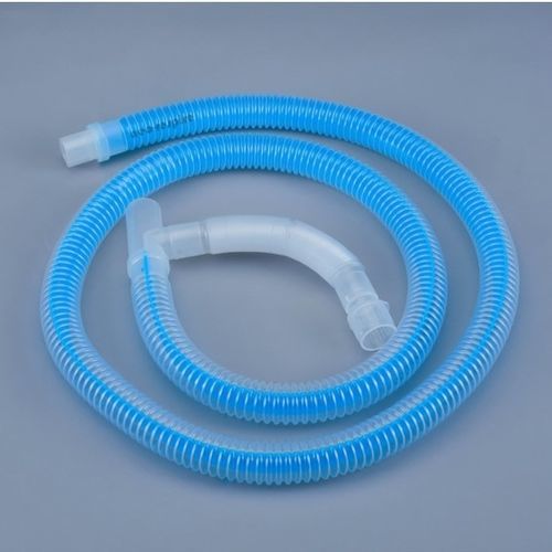 Circuito respiratorio par paziente umano - Forca Healthcare