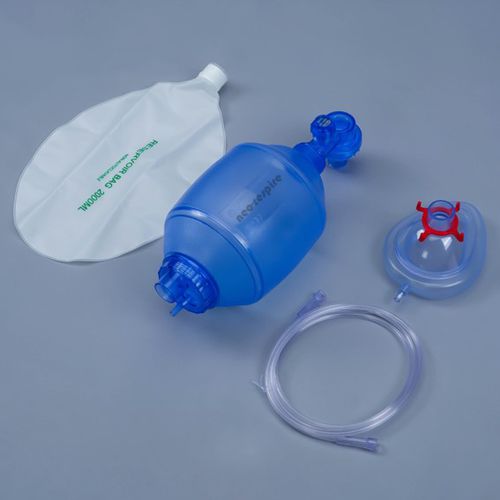 Rianimatore manuale - Forca Healthcare